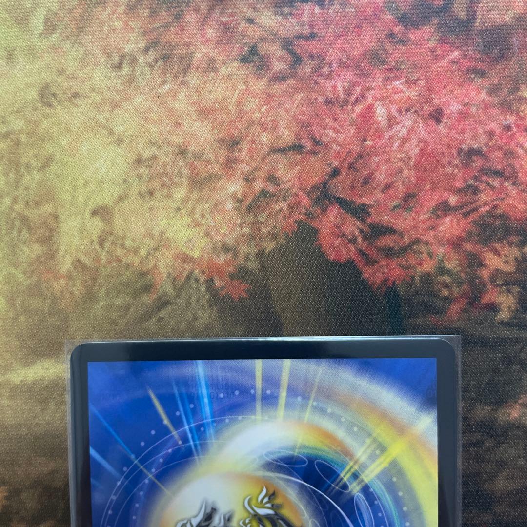 ボルシャックドギラゴン　cs 優勝プロモ