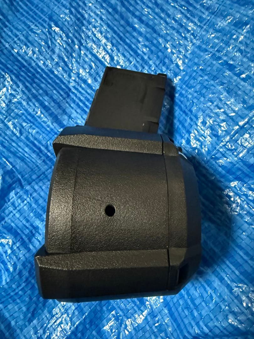 み*や様 東京マルイ MWS用ドラムマガジン