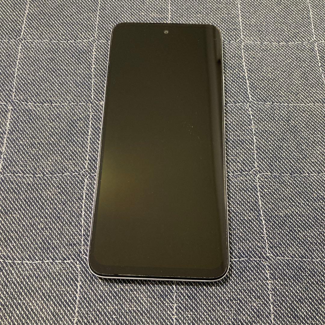 携帯電話本体 Redmi 12 5G