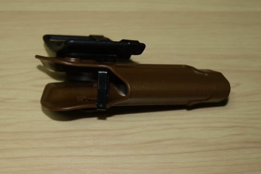 個人装備 BLACKHAWK! SERPA CONCEALMENT HOLSTER