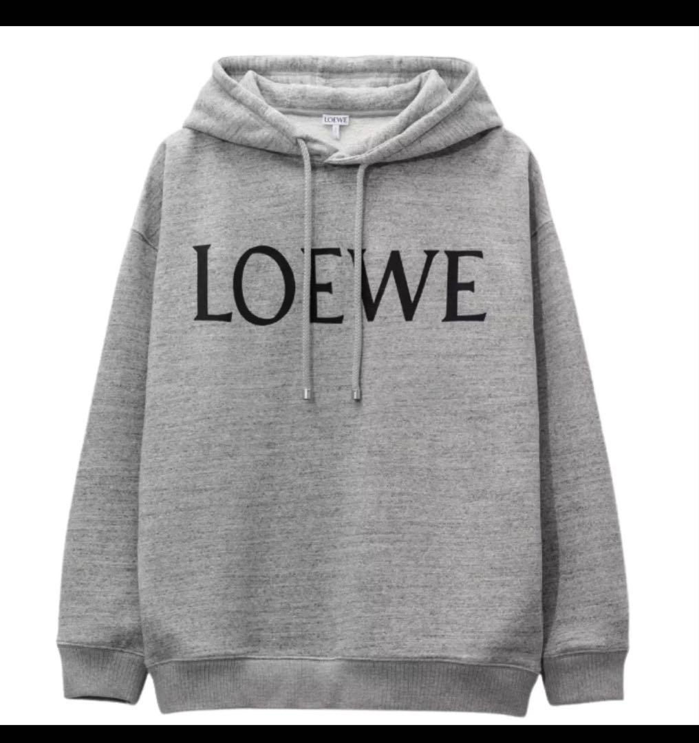 ケソ 様☆LOEWE ロエベ / メンズパーカー