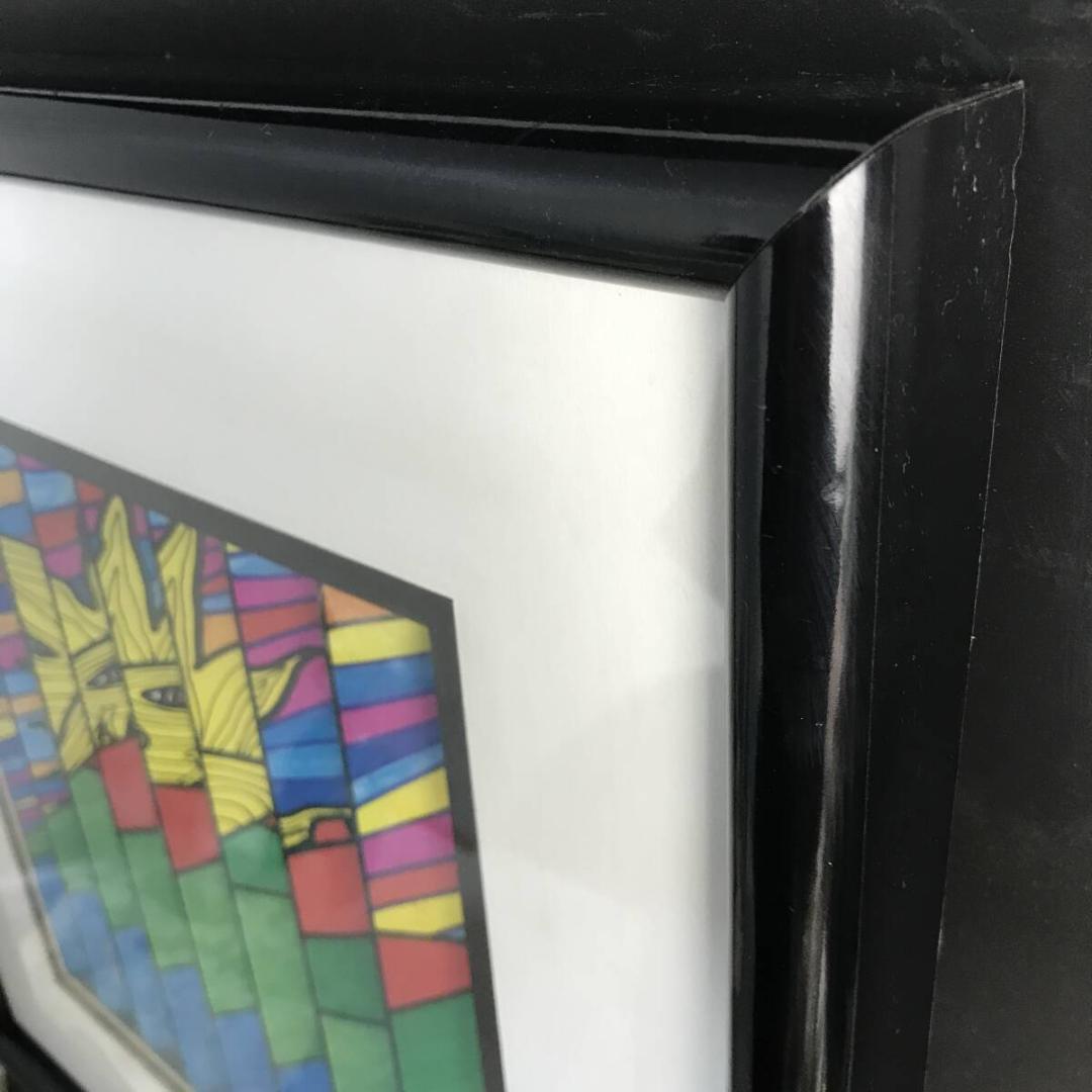 stephen shrem スティーブン シェレム エディションナンバー入り