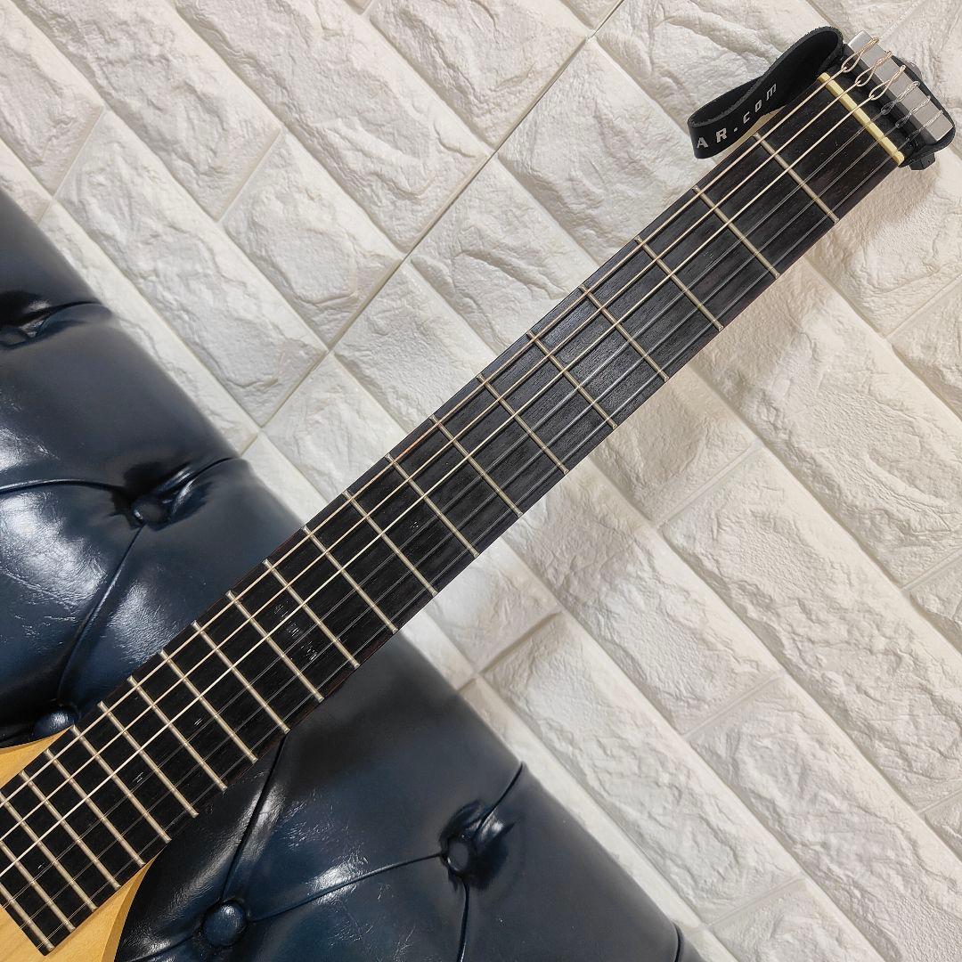 Traveler Guitar Ultra light トラベルギター