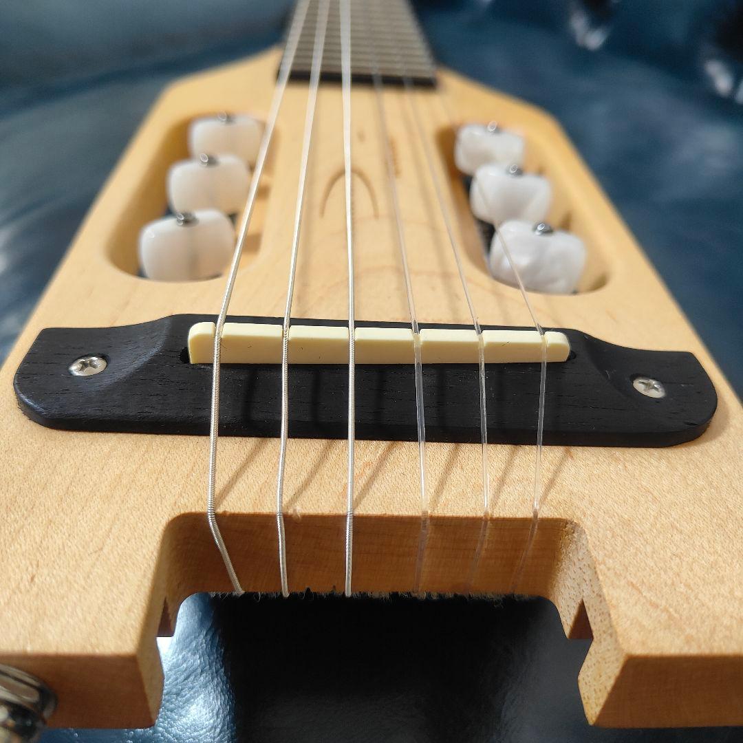 Traveler Guitar Ultra light トラベルギター