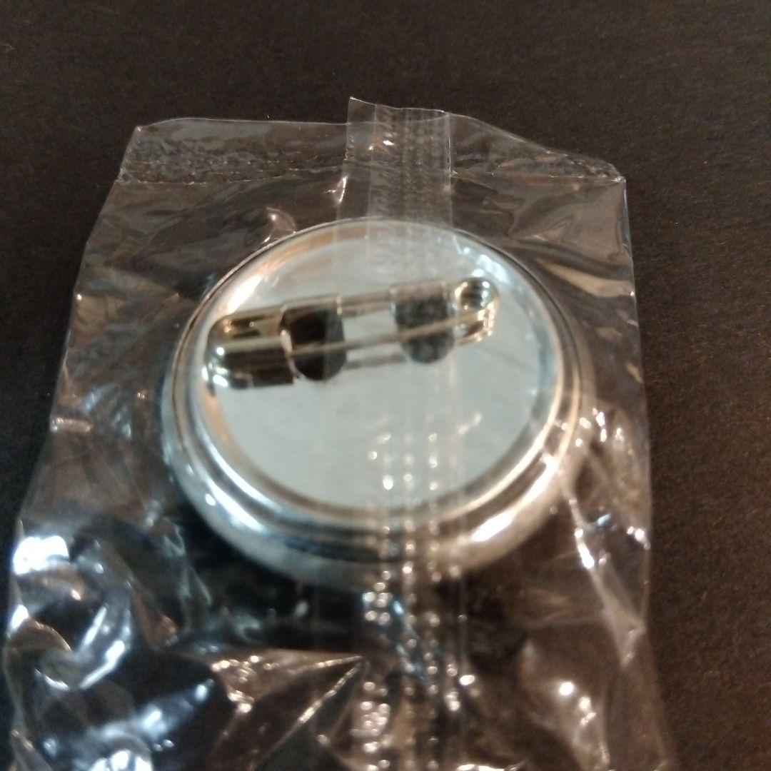 ONEPIECE チョッパー 缶バッジ ドスコイパンダ 初期 レトロ レア 当時