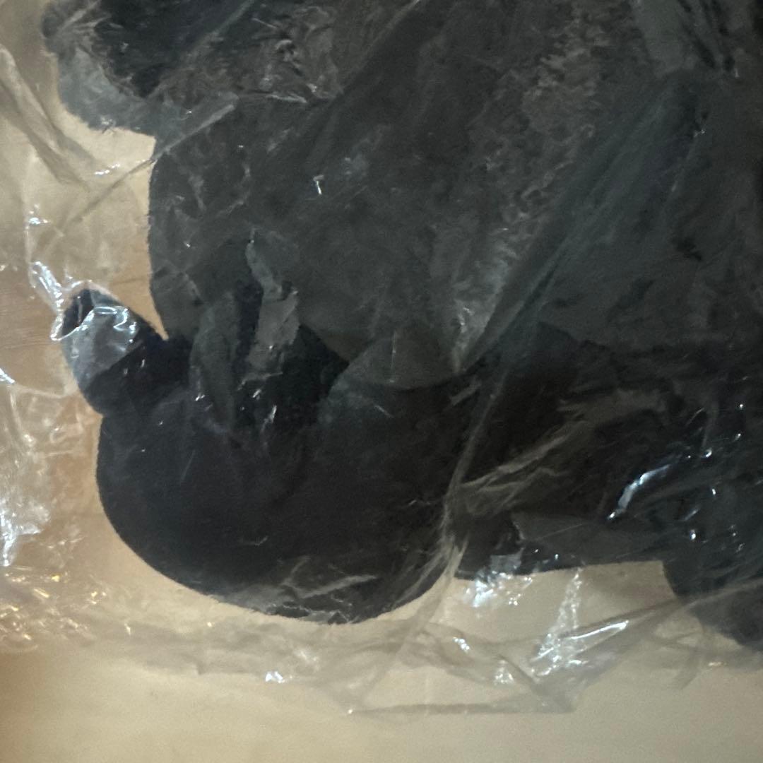 【新品】タグ付き　サンダーボルトプロジェクト　フラグメント　カビゴン　　L