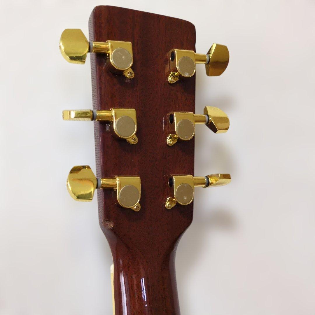 Pro Martin W400 アコースティックギター