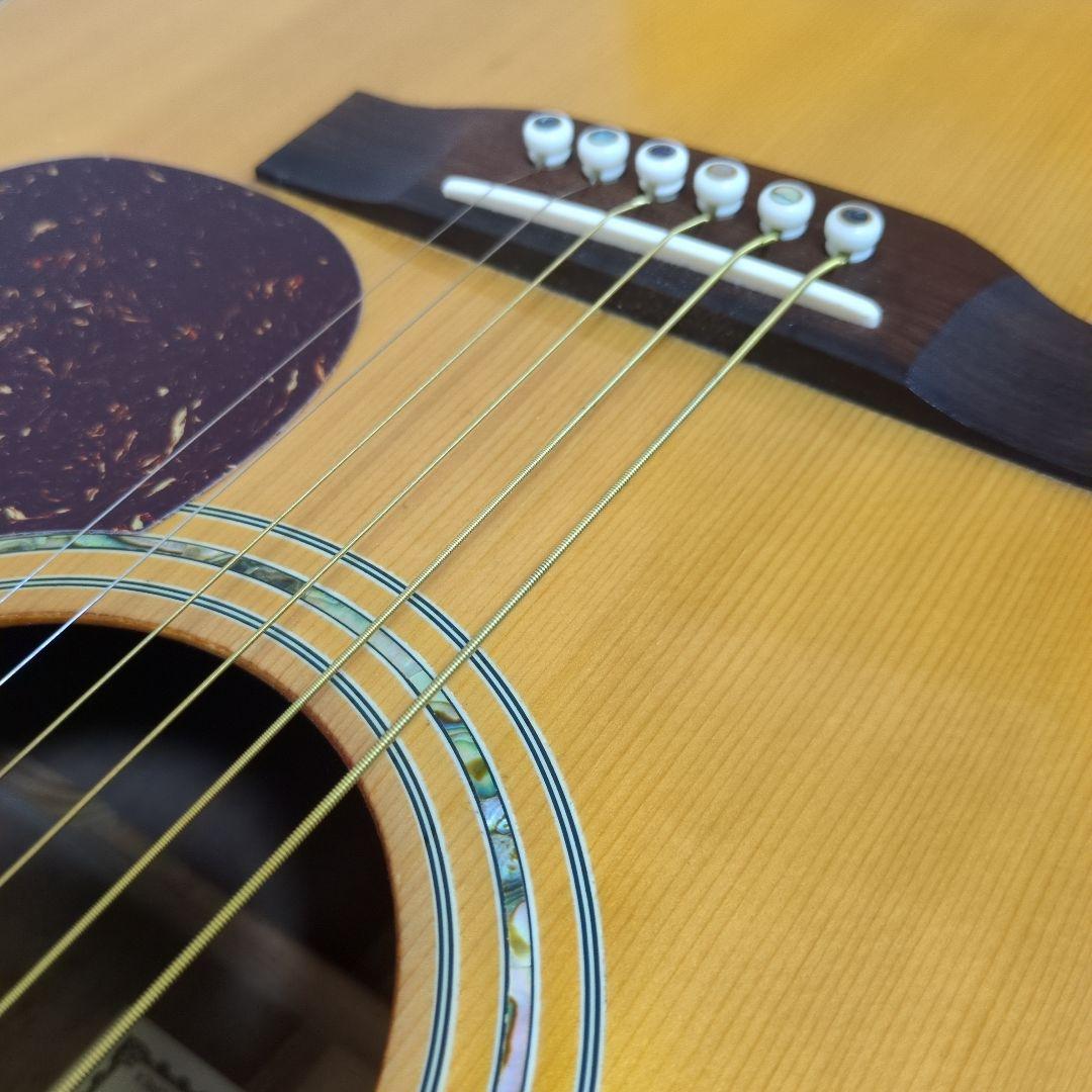 Pro Martin W400 アコースティックギター