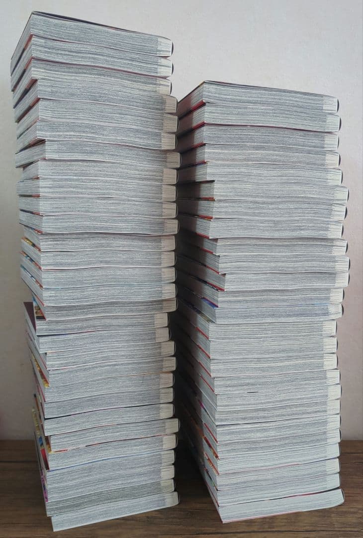 キングダム　1〜54巻