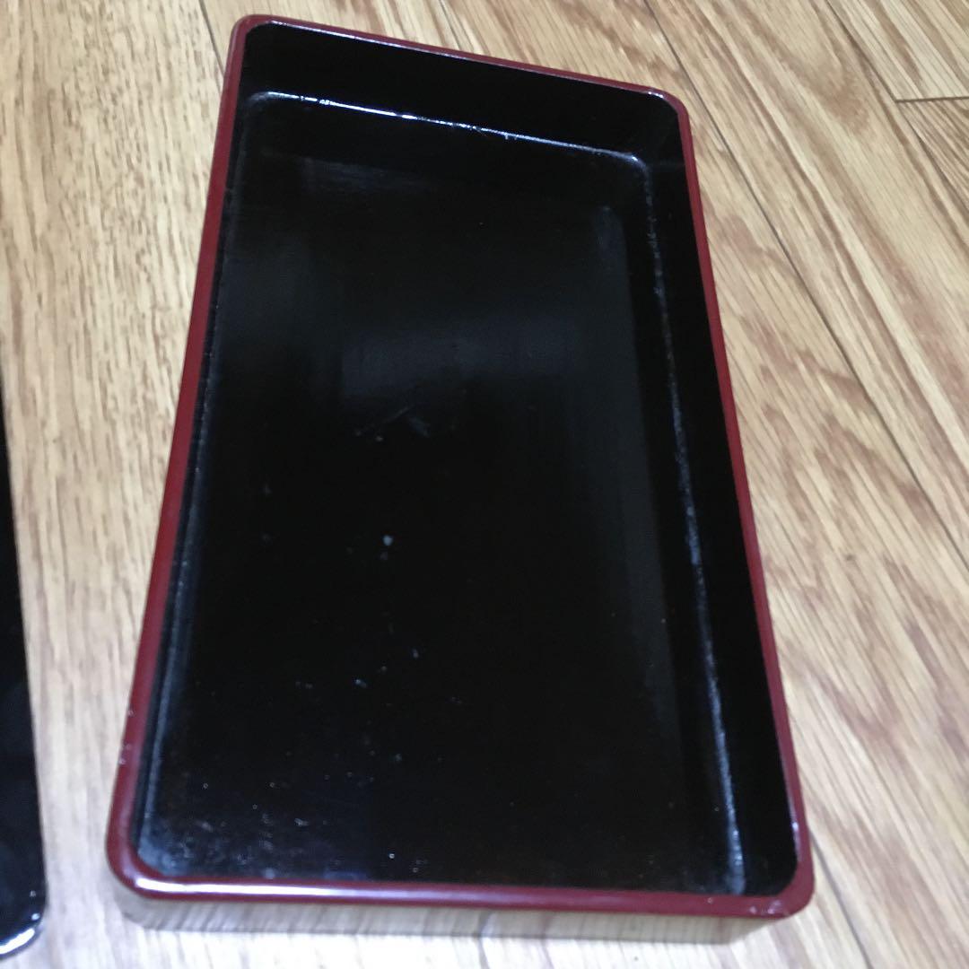 1055 漆 螺鈿 松竹梅 ケース 入れ物 箱