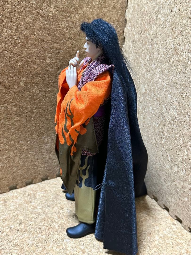 メディコムトイ　1/6 魔界転生　窪塚洋介　ジャンク品