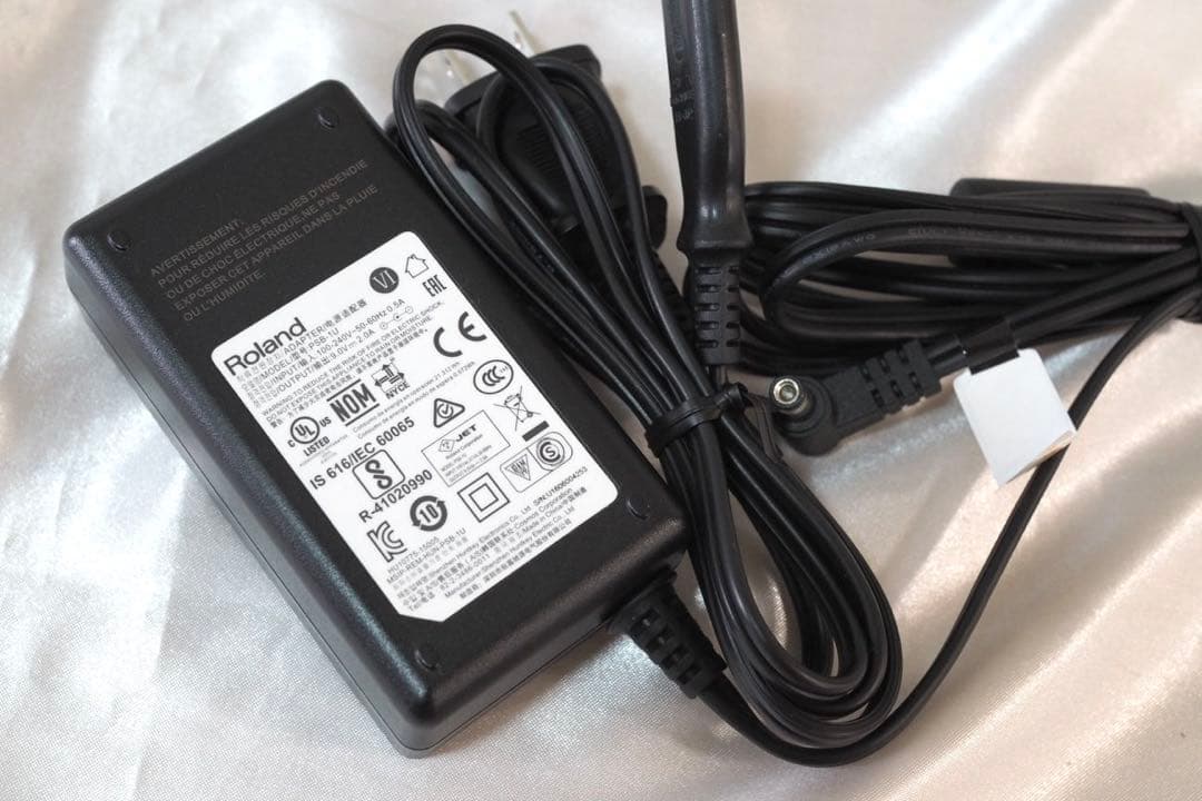 Roland JUNO-DS シンセサイザー 61鍵 ソフトケース スタンド