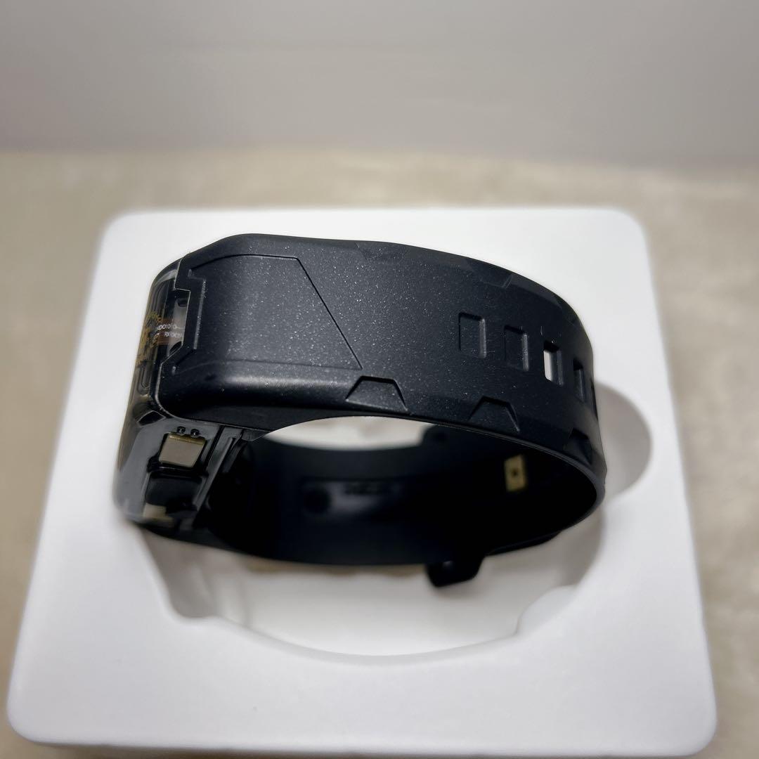 【美品】vital bracelet be デジタルモンスター