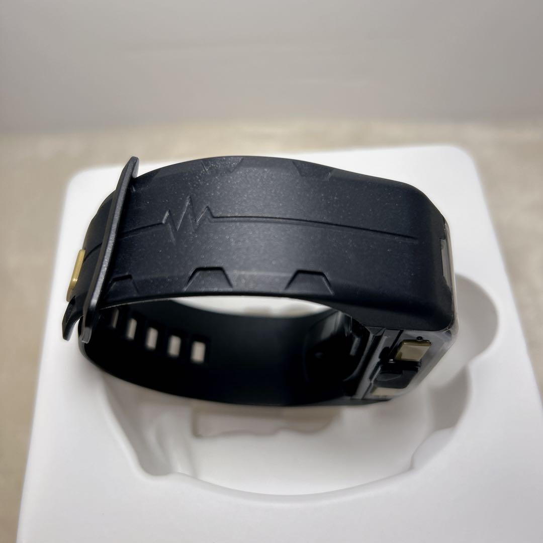 【美品】vital bracelet be デジタルモンスター