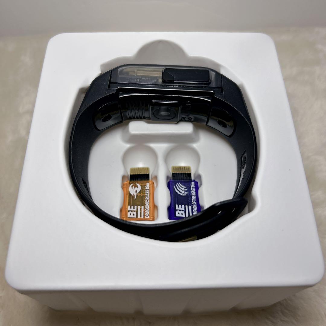 【美品】vital bracelet be デジタルモンスター