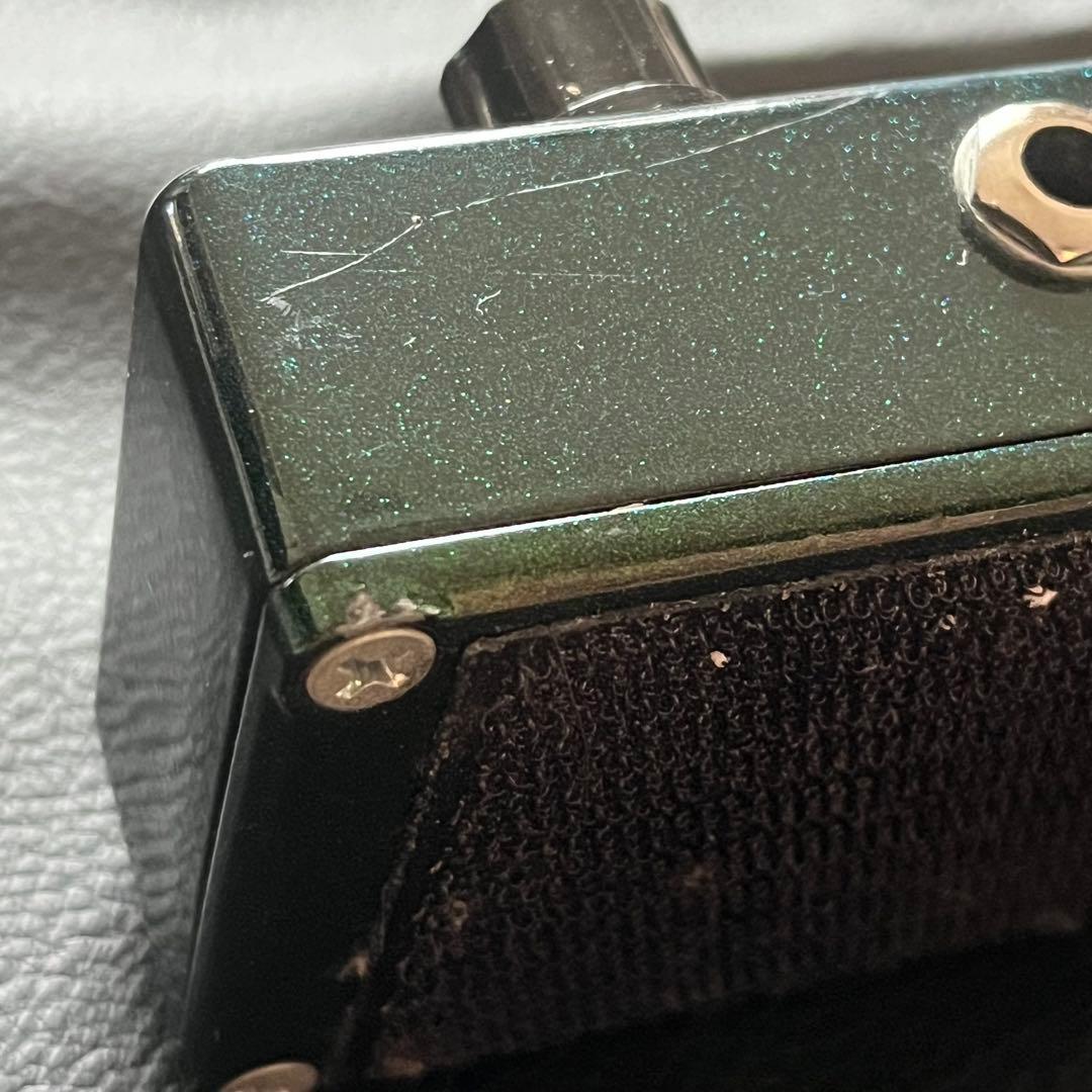 名機・MXR Carbon copy カーボンコピーアナログディレイ