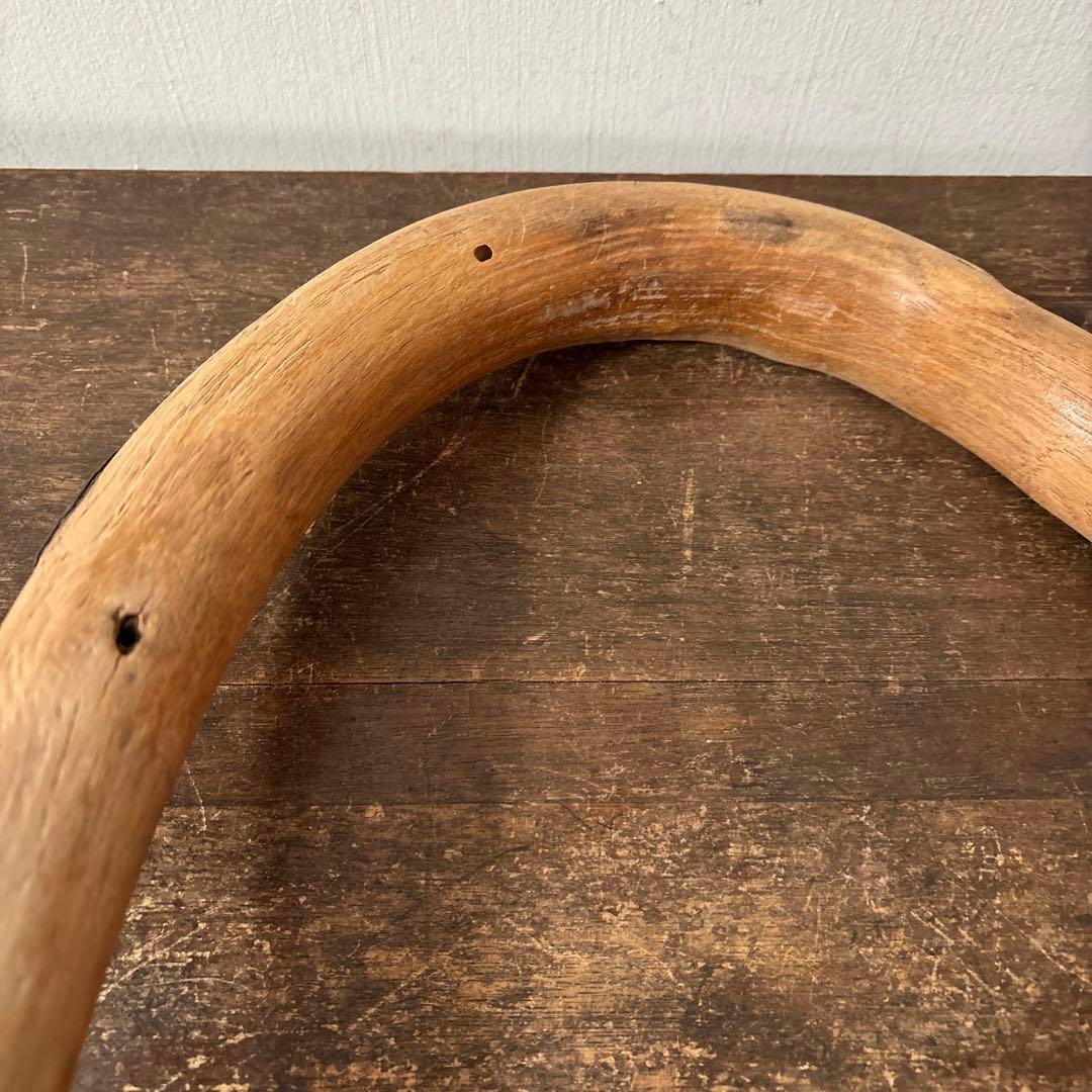 李朝　韓国アンティーク　カウベル　風鈴　古道具　骨董　ヴィンテージ　古民具　民芸