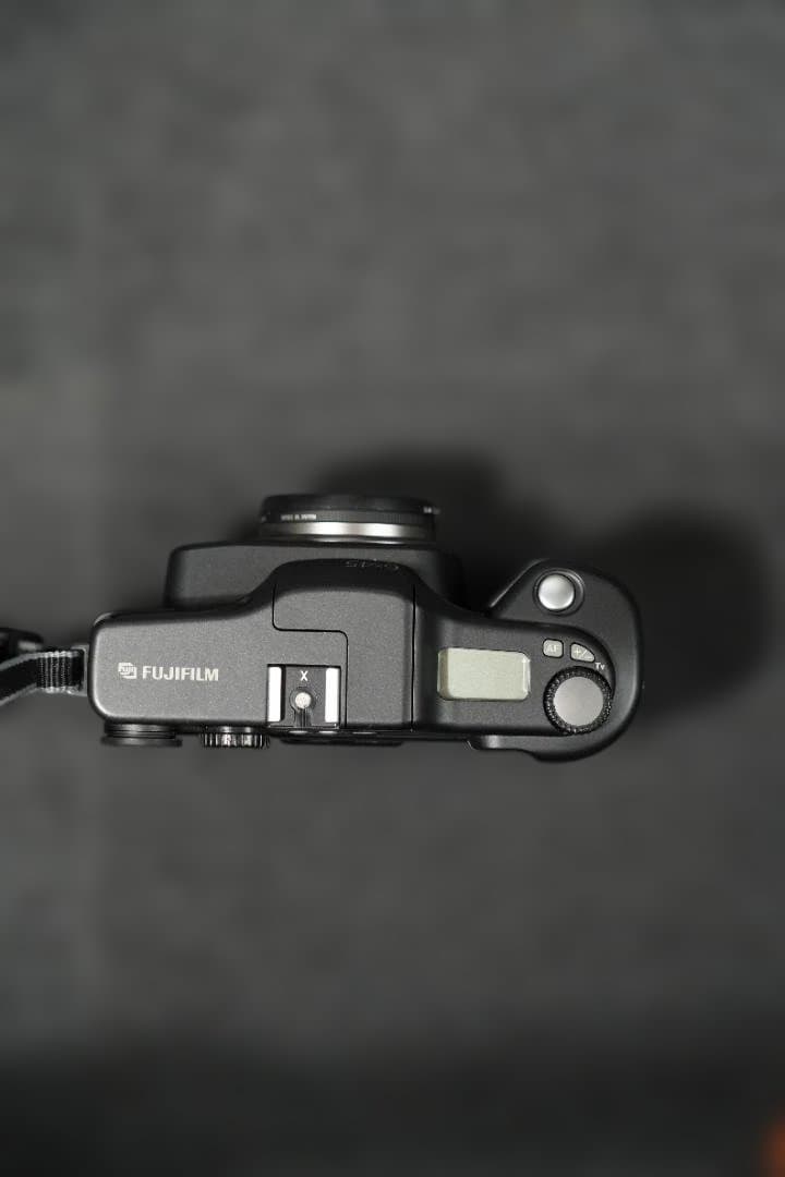 FUJI GA645 Professional 6×4.5