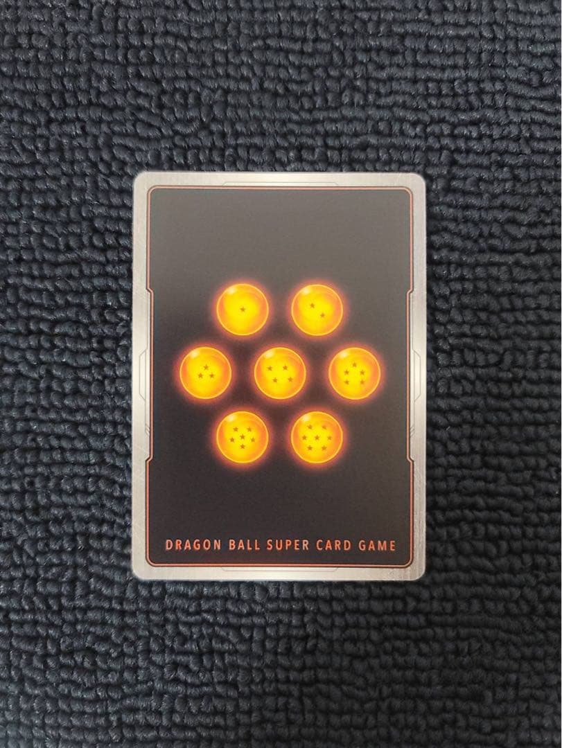 美品☆孫悟空FB05-119 SCRスーパーパラレル