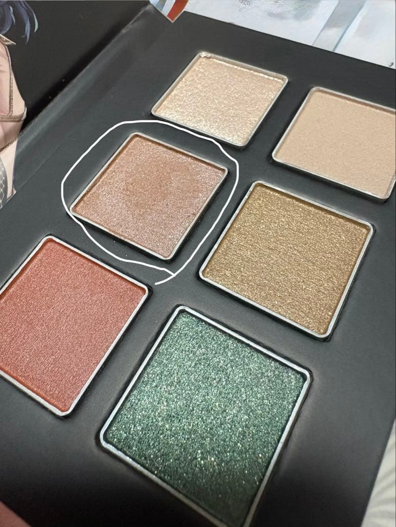 1/31まで値下げ　にじさんじ　魁星