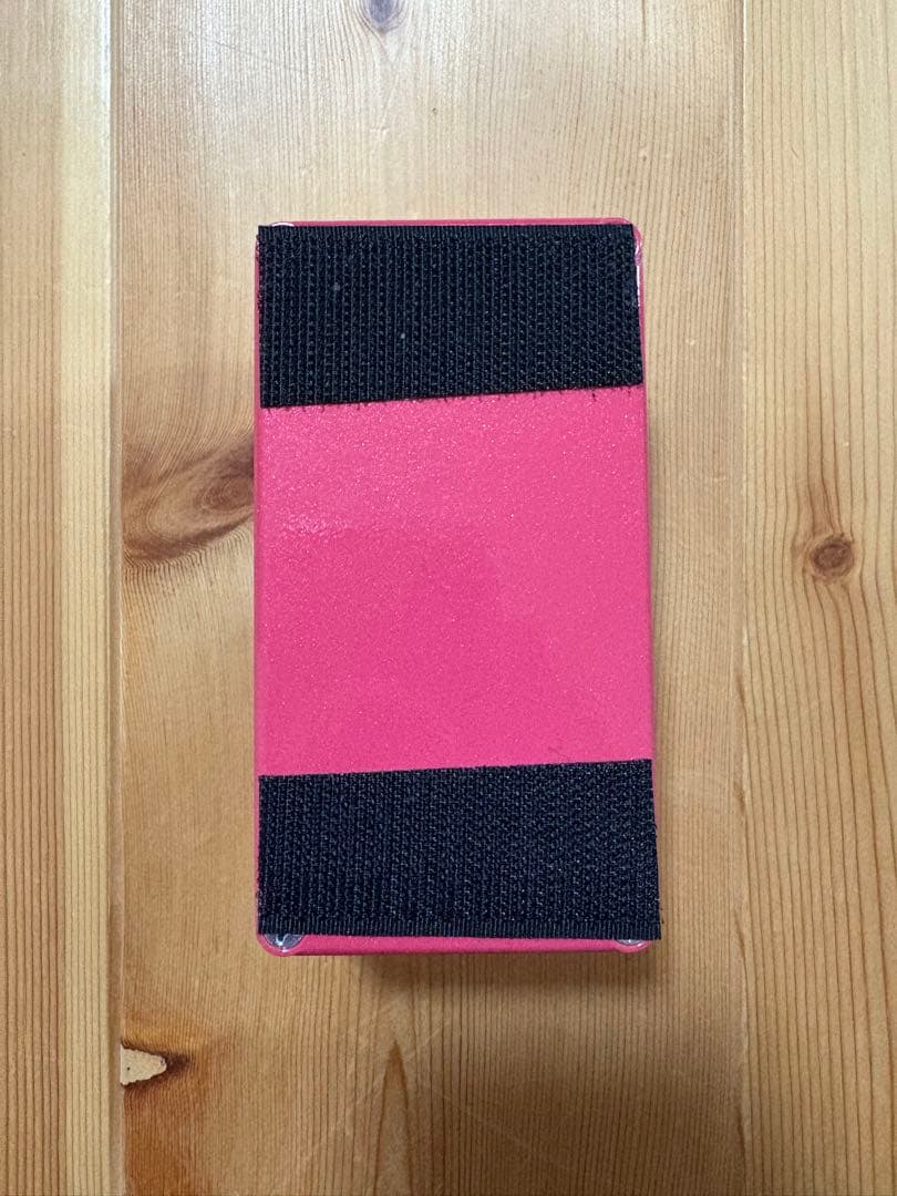 【美品】MXR M94SE Fat Sugar Drive【弦オマケ付き】