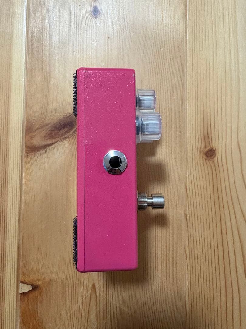 【美品】MXR M94SE Fat Sugar Drive【弦オマケ付き】