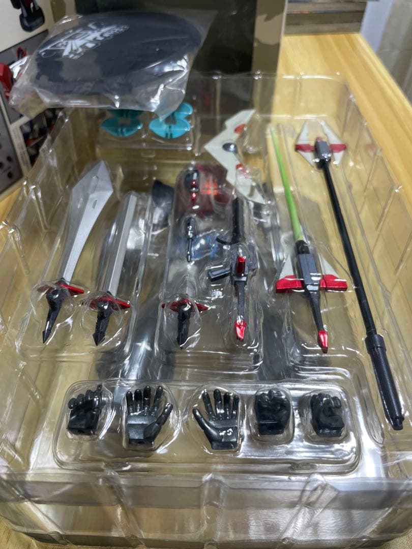 ジャンブーガラット　リニューアルバージョン　メガハウス