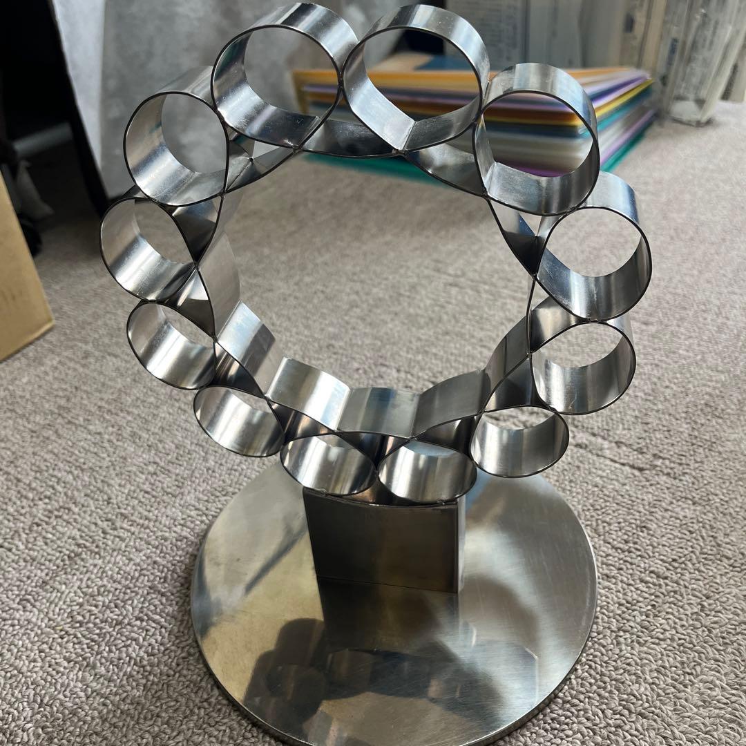 【化粧箱付】SIEPON EVHA スィエポン エヴァ　振動波調整装置　足立育朗