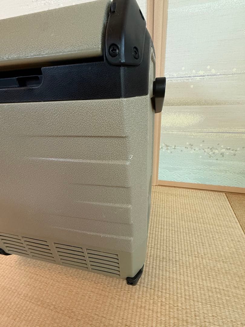 最終値下げ　EENOUR ポータブル冷蔵庫　D10