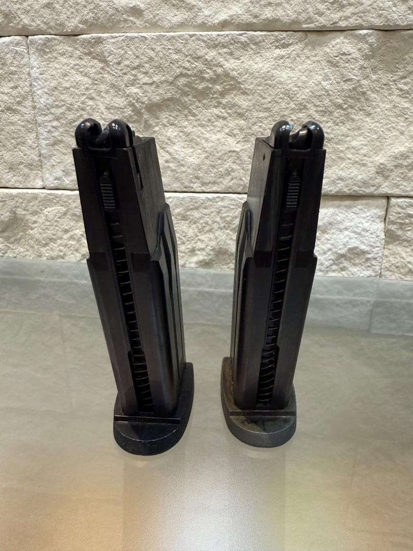 TOKYOMARUI 東京マルイ SOCOM ソーコム Mk23