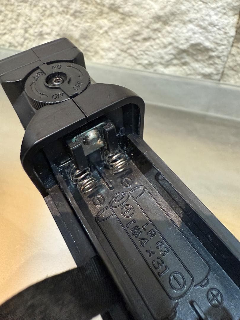 TOKYOMARUI 東京マルイ SOCOM ソーコム Mk23