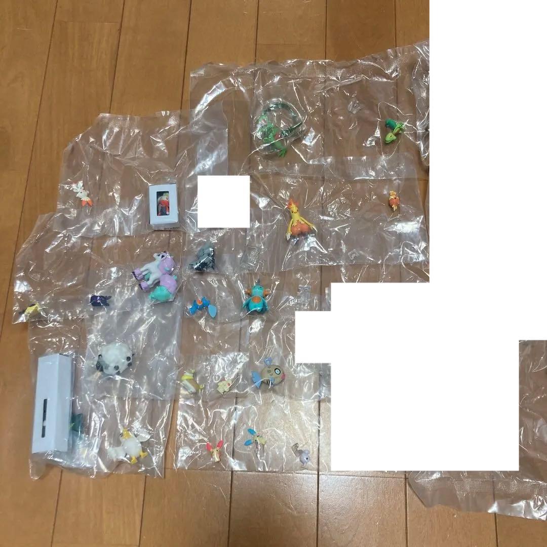 ポケモン フィギュア グッズセット まとめ売り