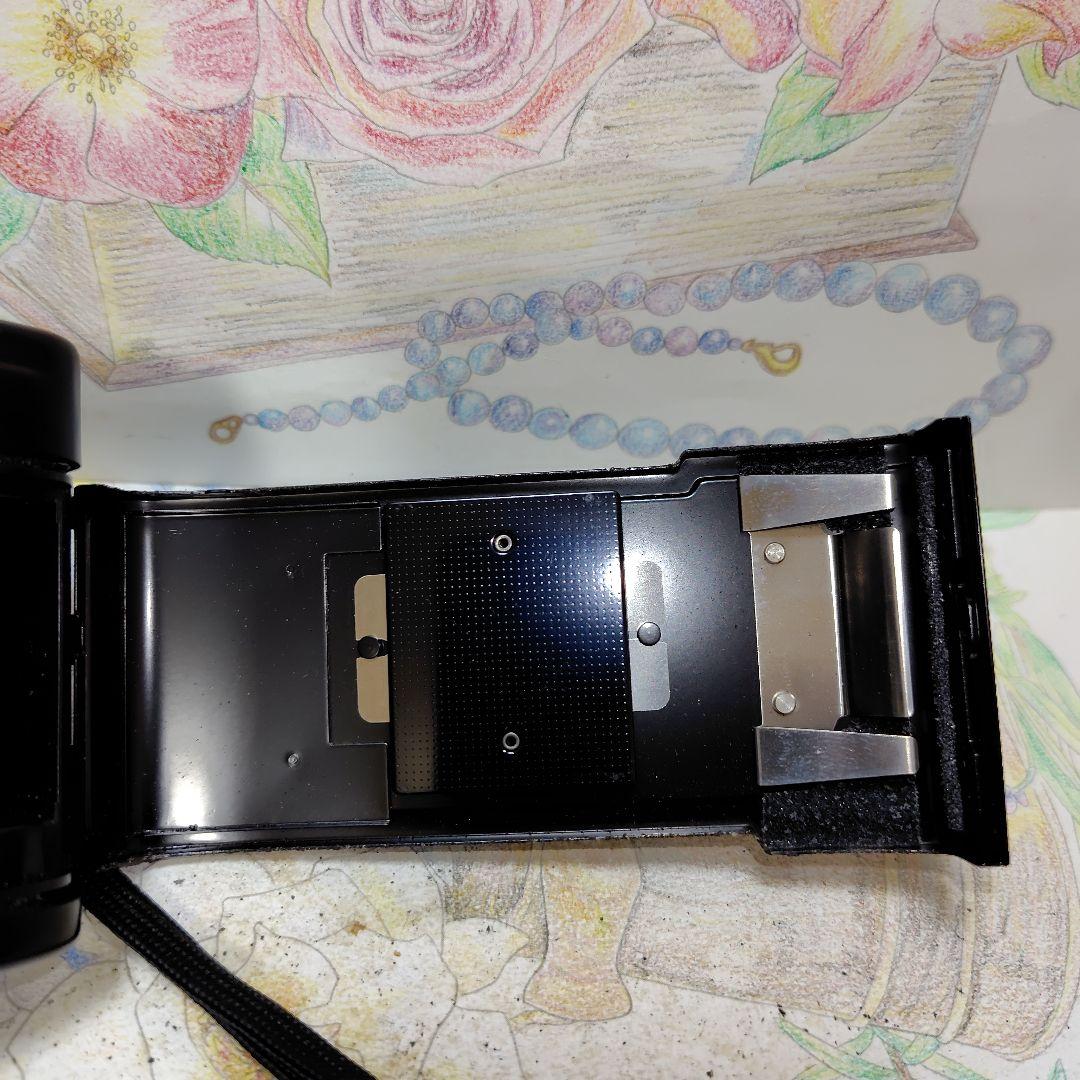 ちゃも☆☆赤ベロOK❕極上美品❕完動品☆☆ OLYMPUS-PEN EF