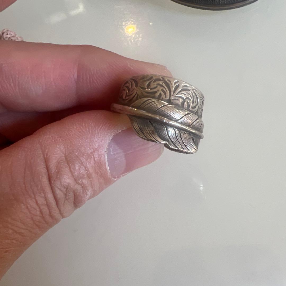 studio t&y フェザーリング　ゴローズ　鷲見太郎　ケンキクチ