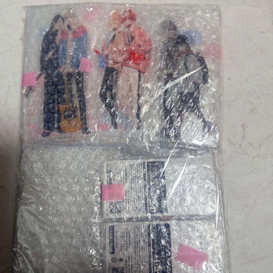 商業BL アクリルスタンド他 まとめ売り 値下げ中