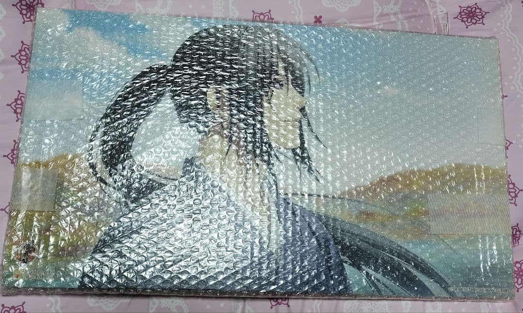 薄桜鬼　土方歳三　非売品