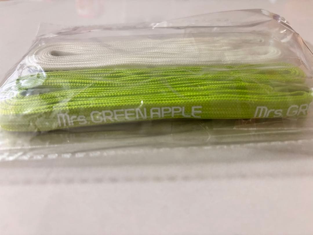 Mrs. GREEN APPLE 一番くじ Ａ賞 大森元貴