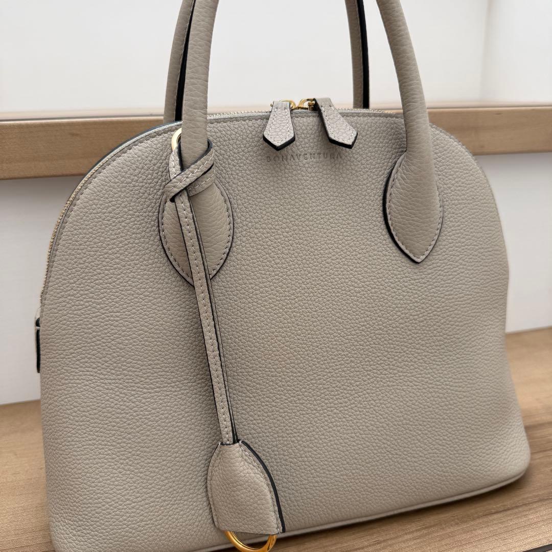 BONAVENTURA エマ バッグ 28シュリンク