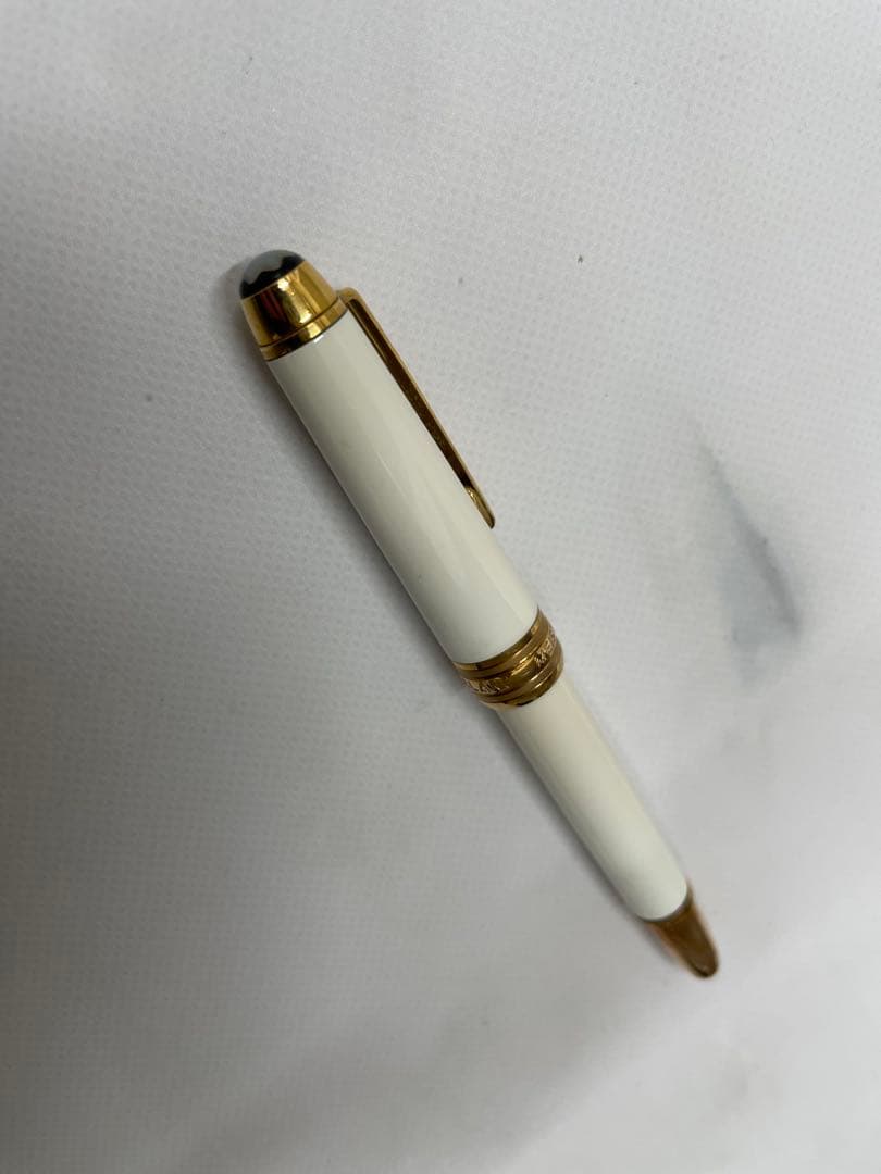 モンブラン トリビュート・トゥ・ザ・モンブラン