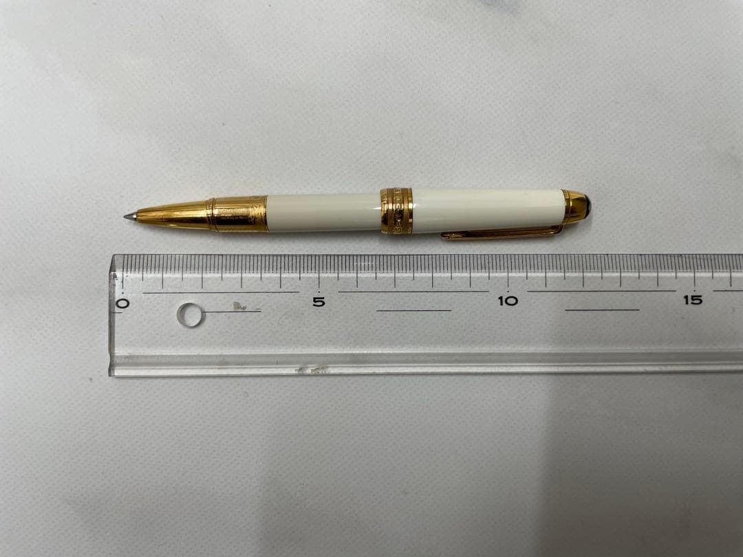 モンブラン トリビュート・トゥ・ザ・モンブラン