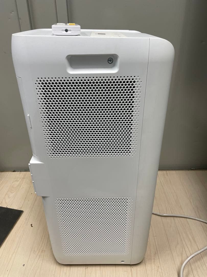 アイリスオーヤマ　ポータブルクーラ　IPA-2202G 2021年製