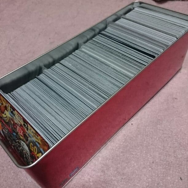 デュエデミー賞とバラカード