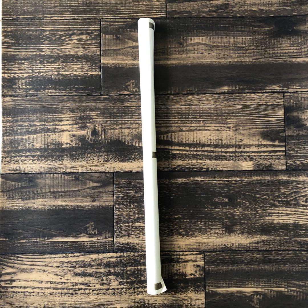 BECK ポスター　直筆サイン入り