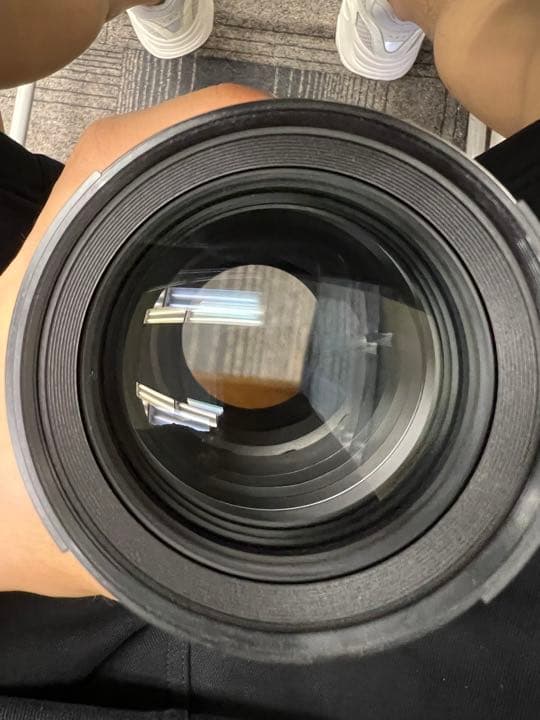 Sony 135mm f1.8 ソニー GM