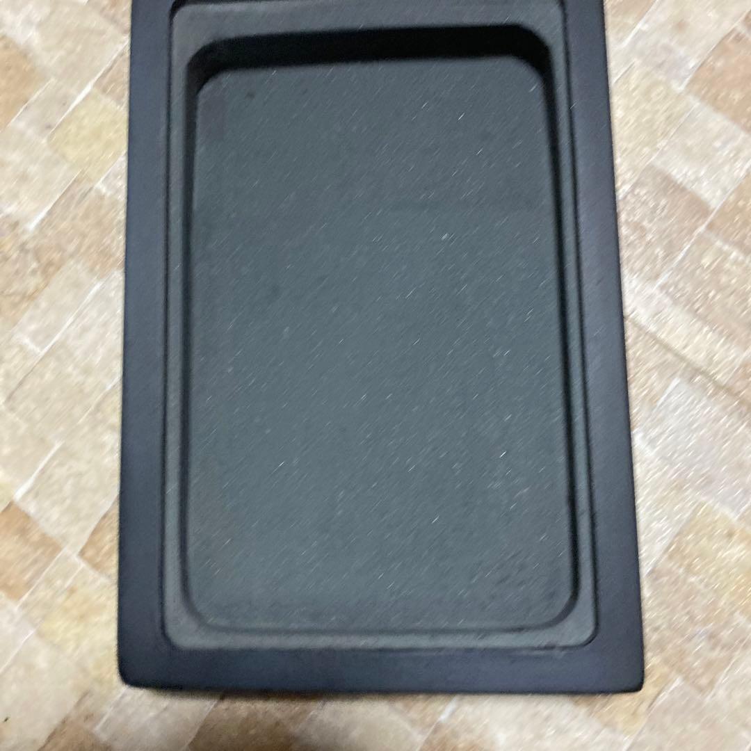 硯　韓国工芸品