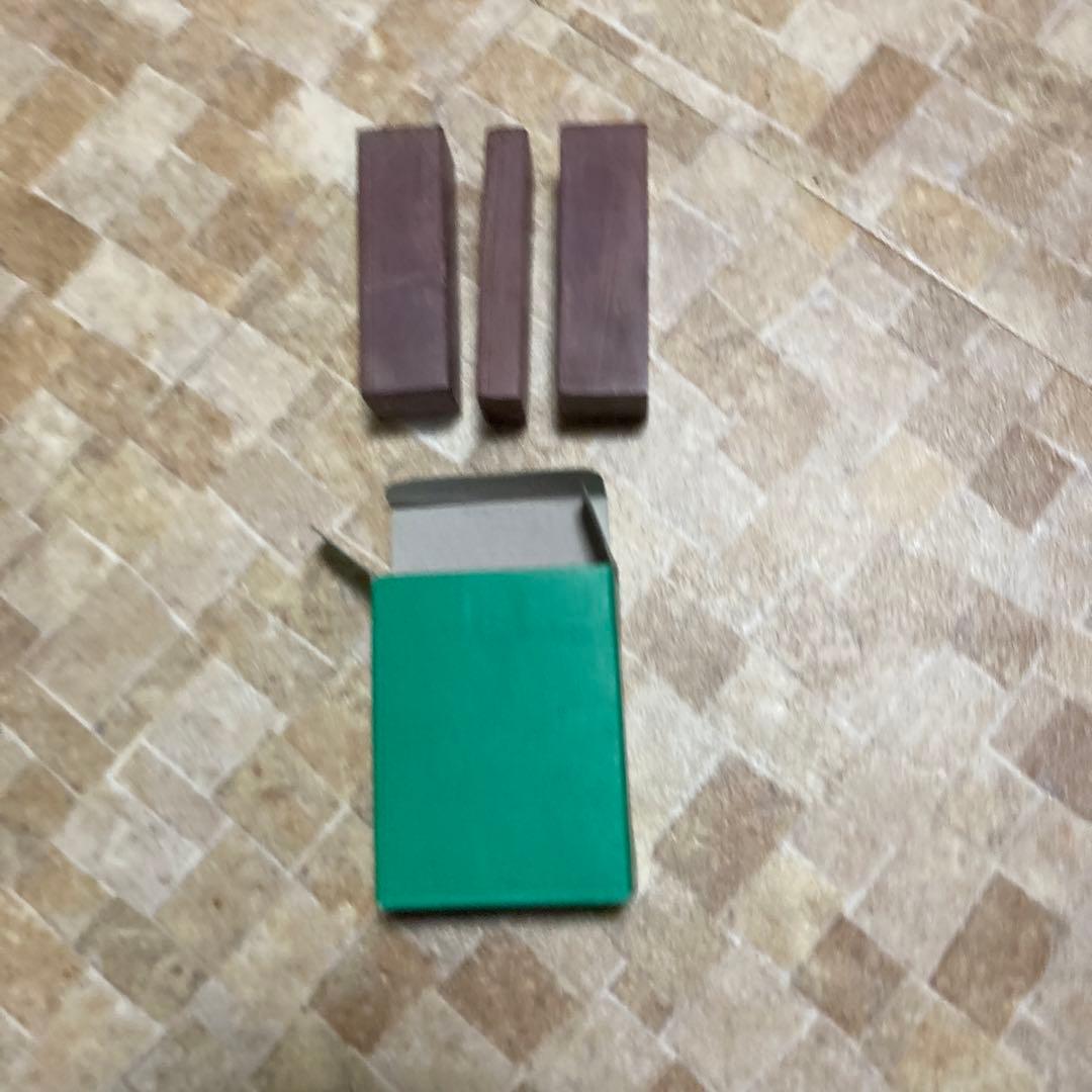 硯　韓国工芸品