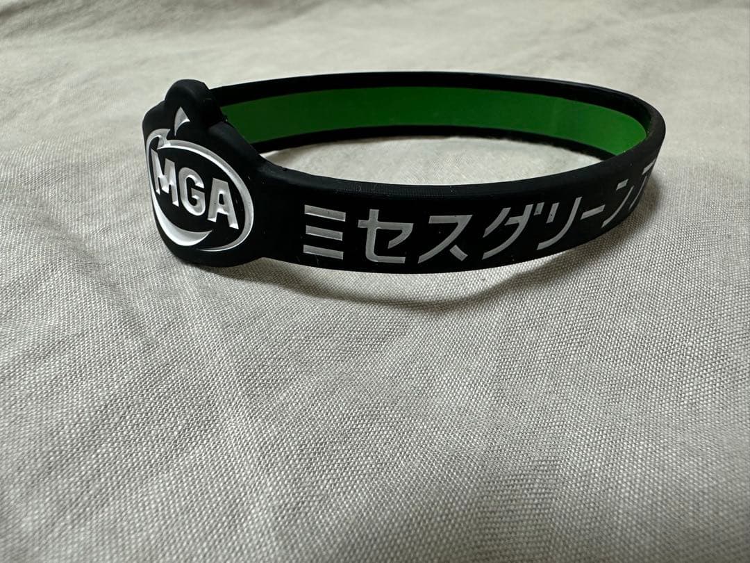 Mrs. GREEN APPLE サイン入りポストカード ラババン