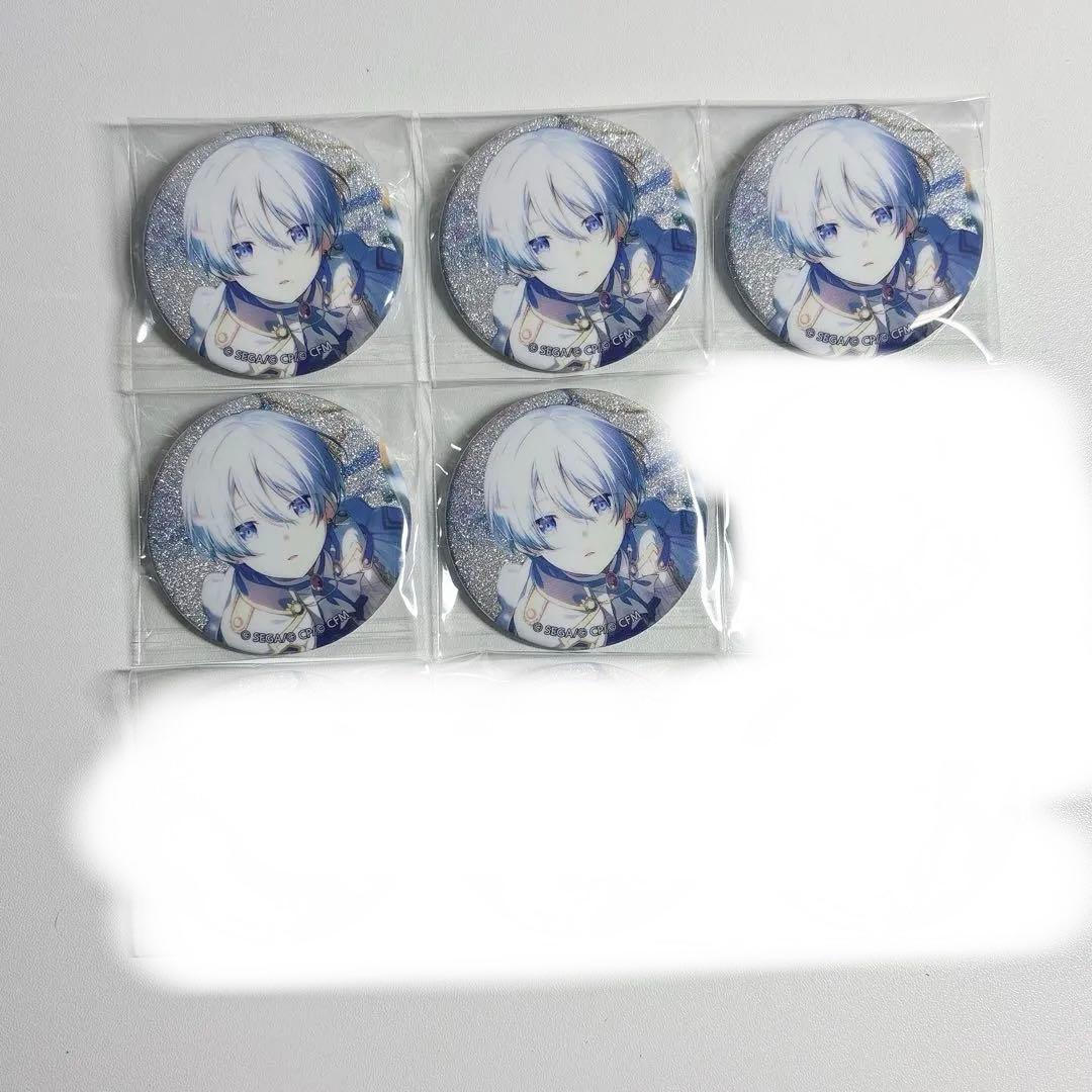 プロセカ 42a 宵崎奏 騎士 ホワイトデー