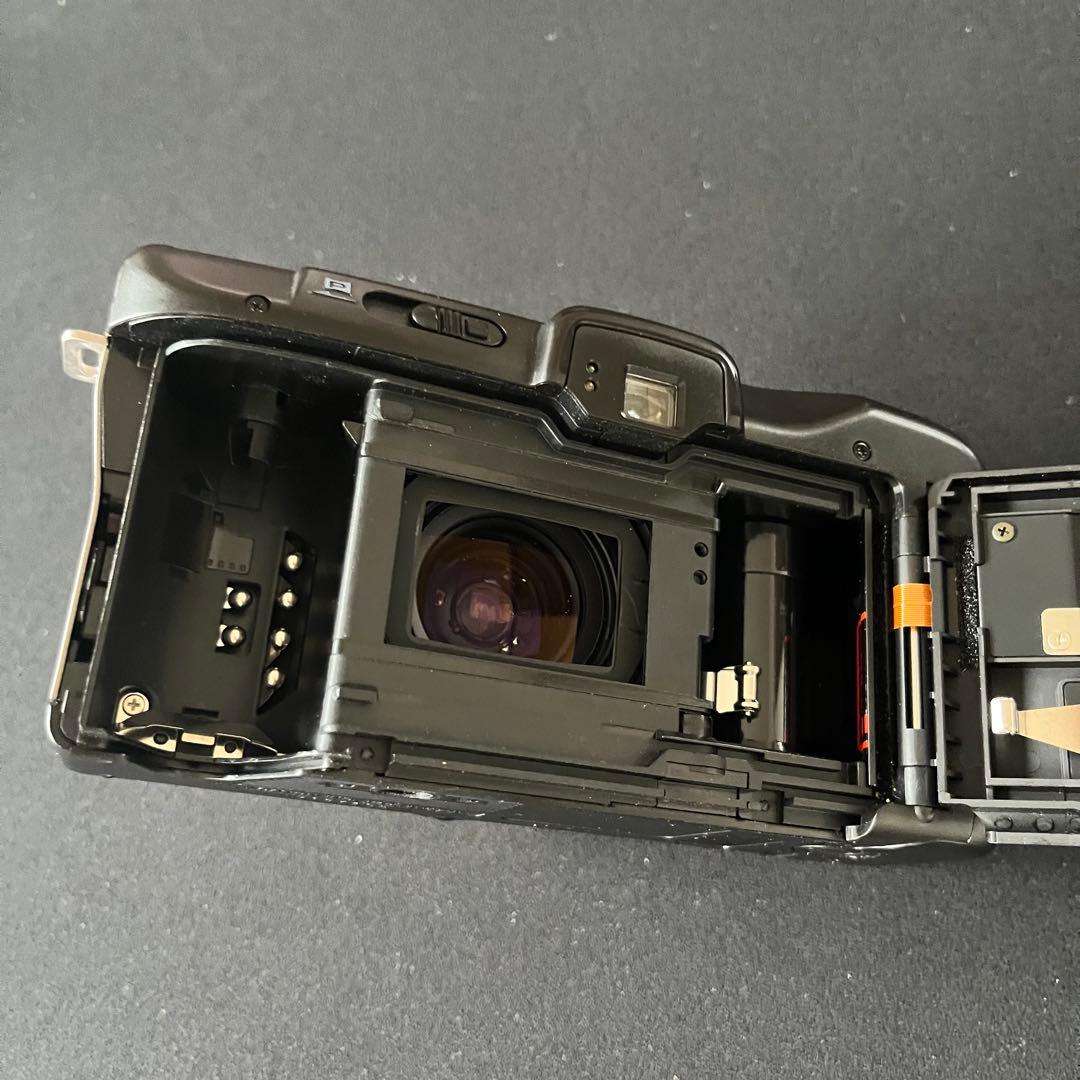 CANON Autoboy SⅡ S2 フィルムカメラ オートボーイ