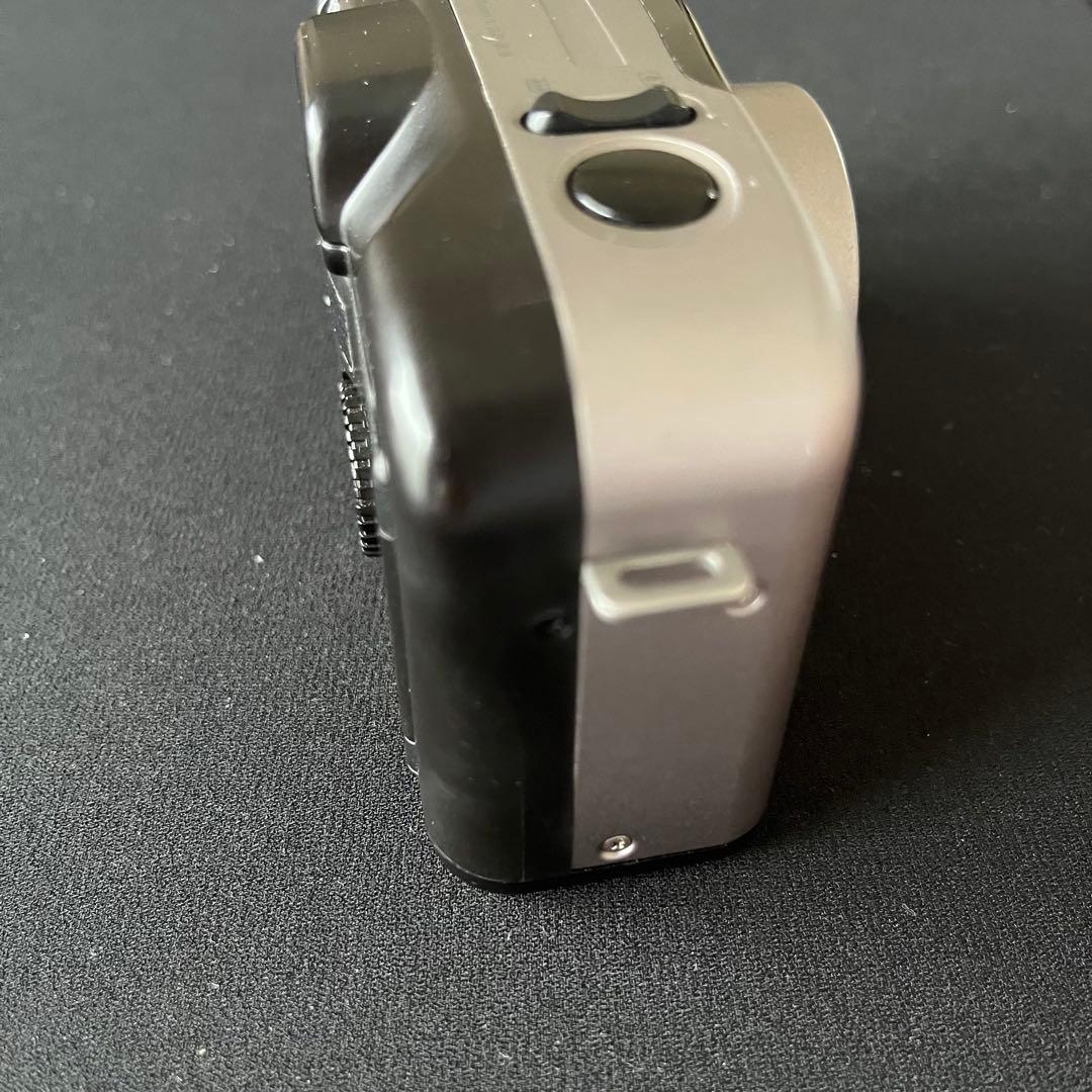 CANON Autoboy SⅡ S2 フィルムカメラ オートボーイ